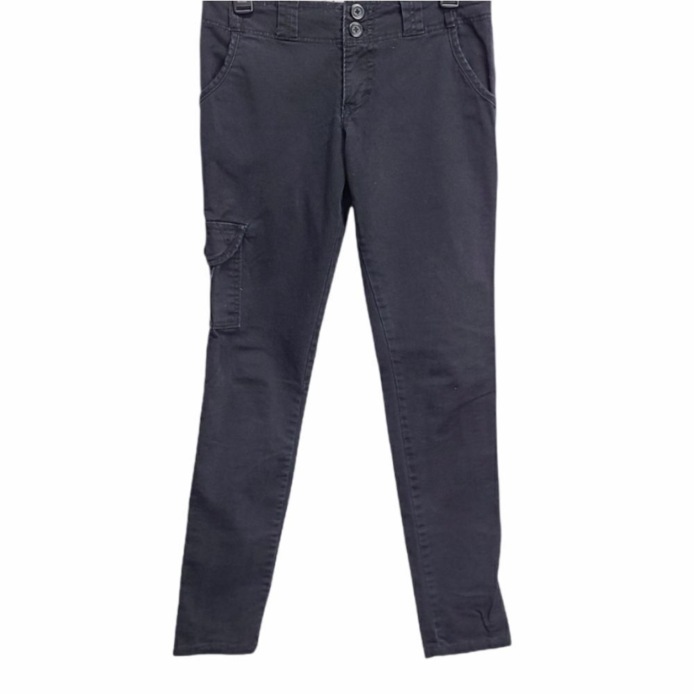 Sanctuary Surplus Black Jean Pants Size 26‎